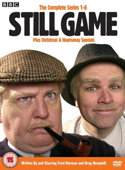 Still Game