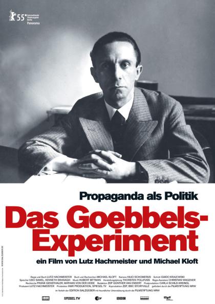 Goebbels-Experiment