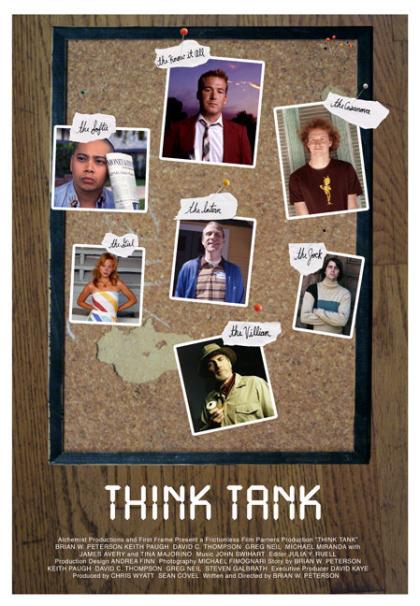 Think Tank