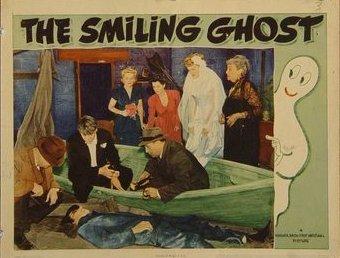 The Smiling Ghost