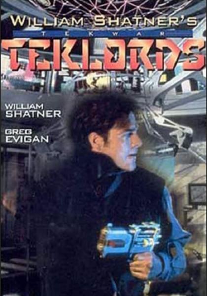 TekWar: TekLords