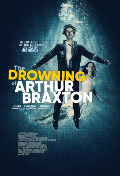 Drowning of Arthur Braxton