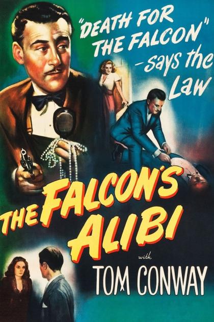 Falcon's Alibi