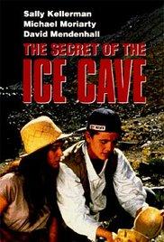 Secret of the Ice Cave