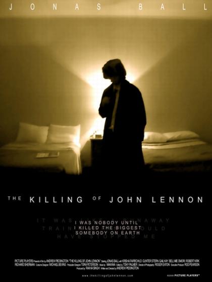 Killing of John Lennon