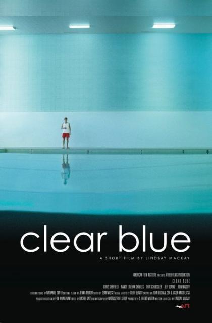 Clear Blue