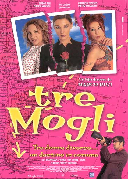 Tre mogli