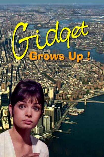 Gidget Grows Up