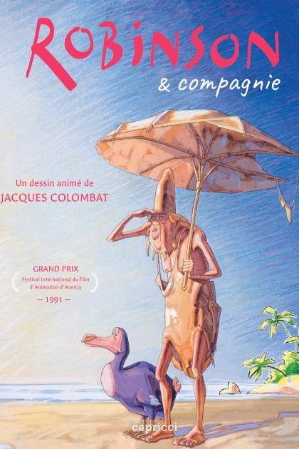 Robinson et compagnie