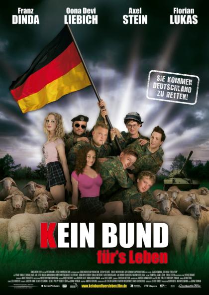 Kein Bund fürs Leben