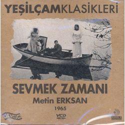 Sevmek zamani