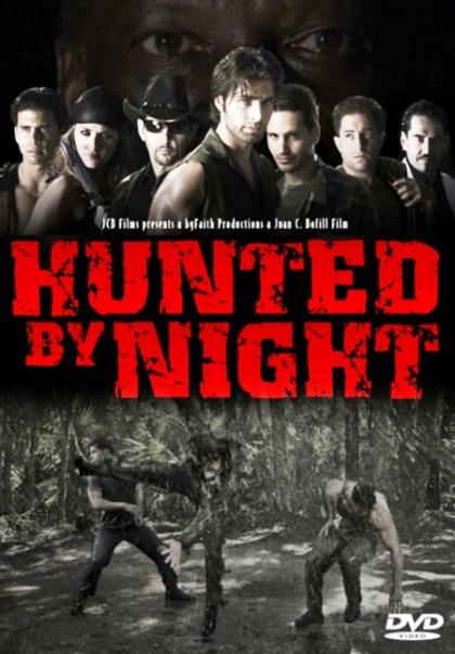 Hunted by Night