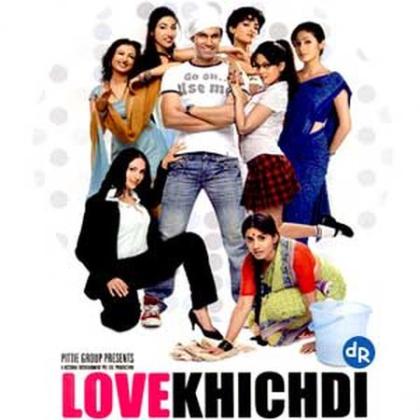 Love Khichdi