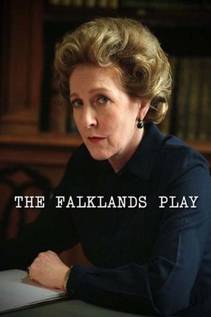 Falklands Play