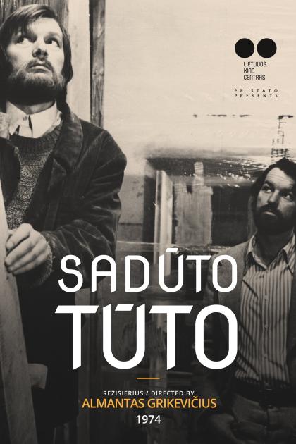 Saduto tuto