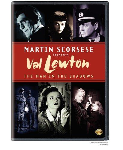 Val Lewton: The Man in the Shadows