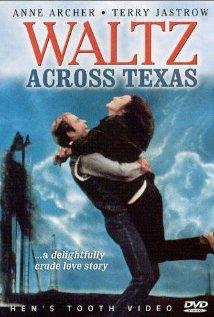 Waltz Across Texas