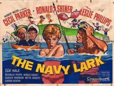 Navy Lark