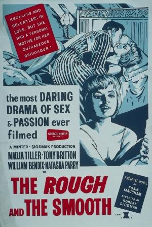 Rough and the Smooth