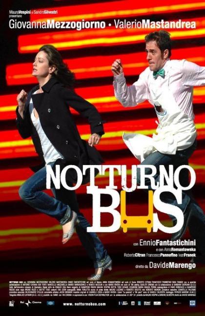 Notturno bus