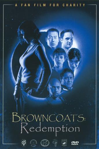 Browncoats: Redemption