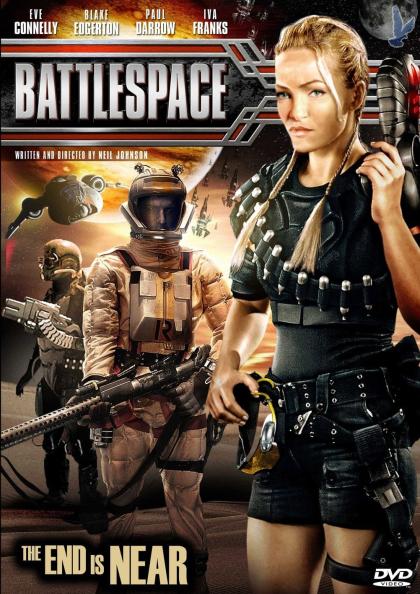 Battlespace