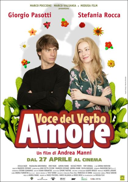 Voce del verbo amore