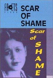 Scar of Shame