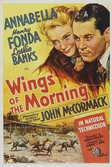 Wings of the Morning