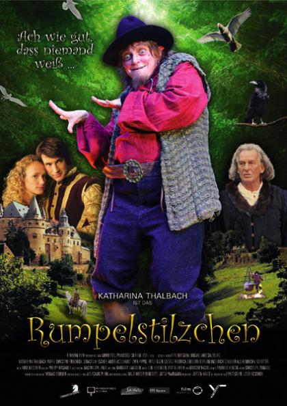 Rumpelstilzchen