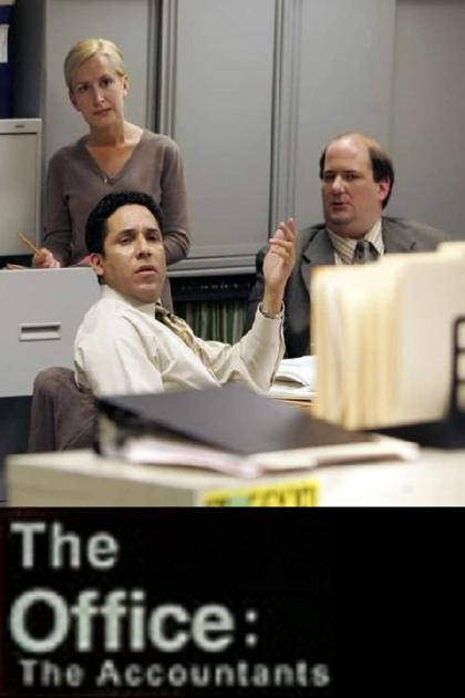 Office: The Accountants