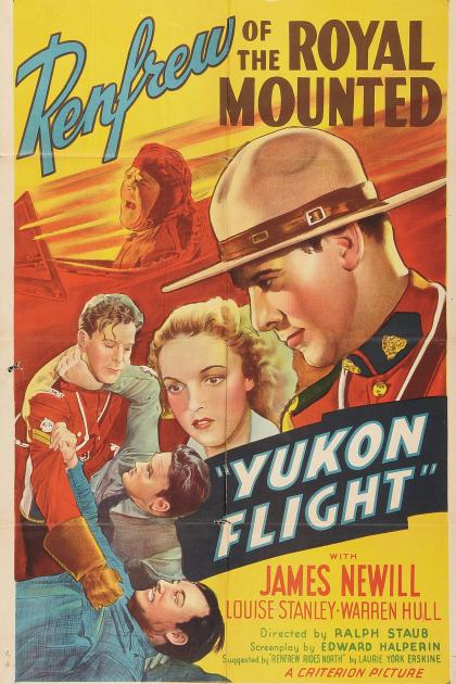 Yukon Flight