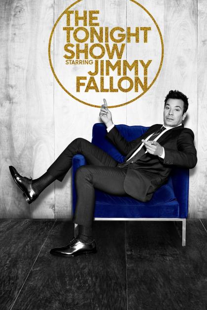 The Tonight Show Starring Jimmy Fallon