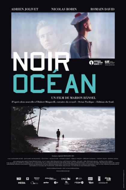 Noir océan