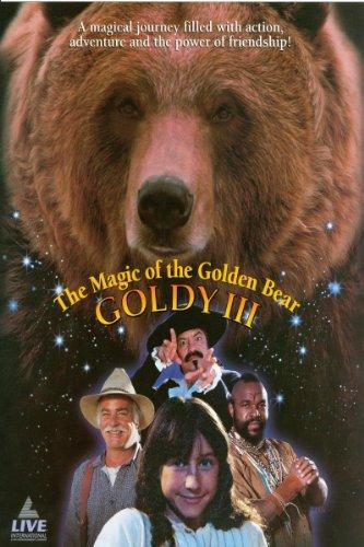 Magic of the Golden Bear: Goldy III