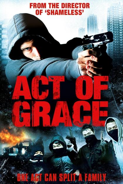 Act of Grace