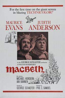 Macbeth (II)