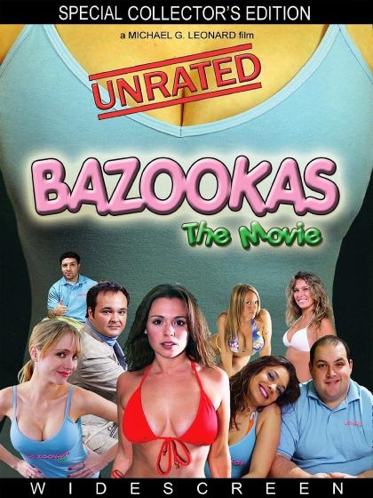 Bazookas: The Movie