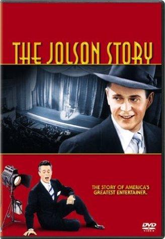 Jolson Story