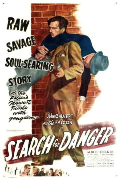 Search for Danger