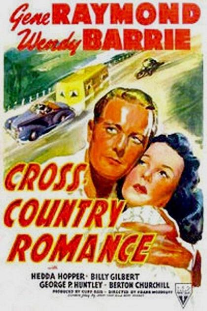 Cross-Country Romance