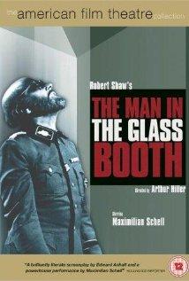 Man in the Glass Booth