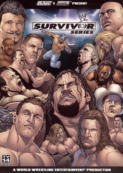 Survivor Series