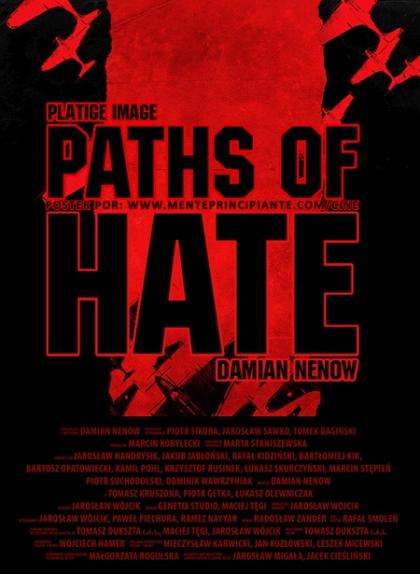 Paths of Hate