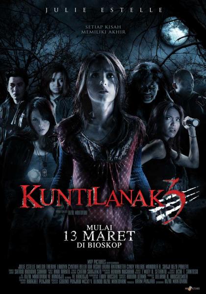 Kuntilanak 3