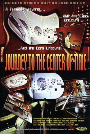 Journey to the Center of Time