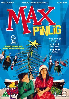 Max Pinlig