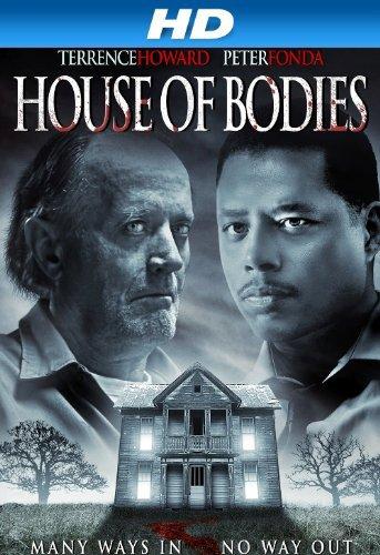 House of Bodies