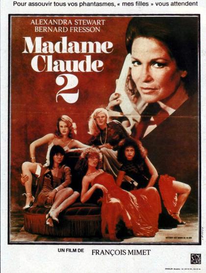 Madame Claude 2