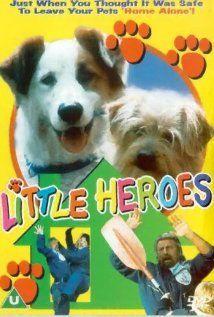 Little Heroes